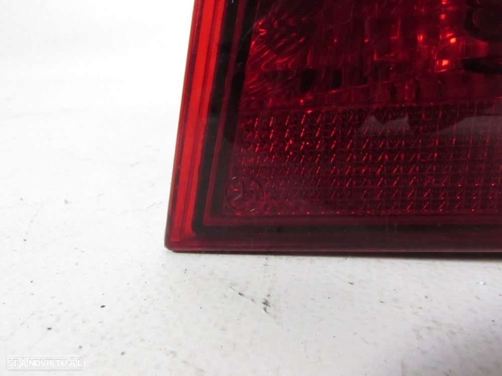 Farolim Direito/Trás Seminovo/ Original MERCEDES-BENZ M-CLASS (W164) A1649061200 - 3