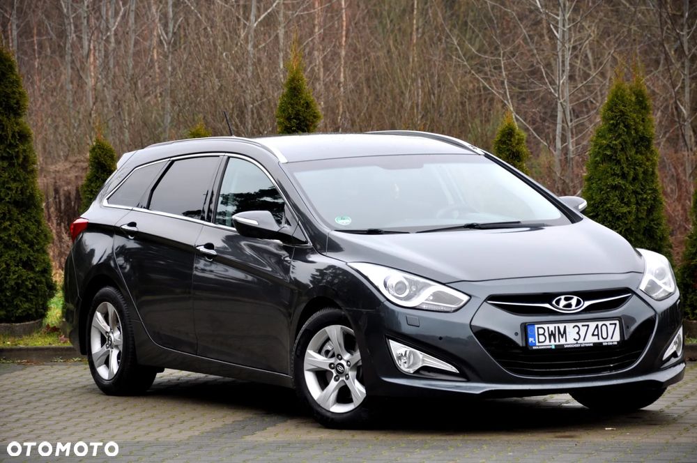 Hyundai i40 - 9