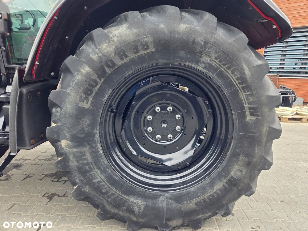 Valtra T 132 DIRECT VERSU - 15