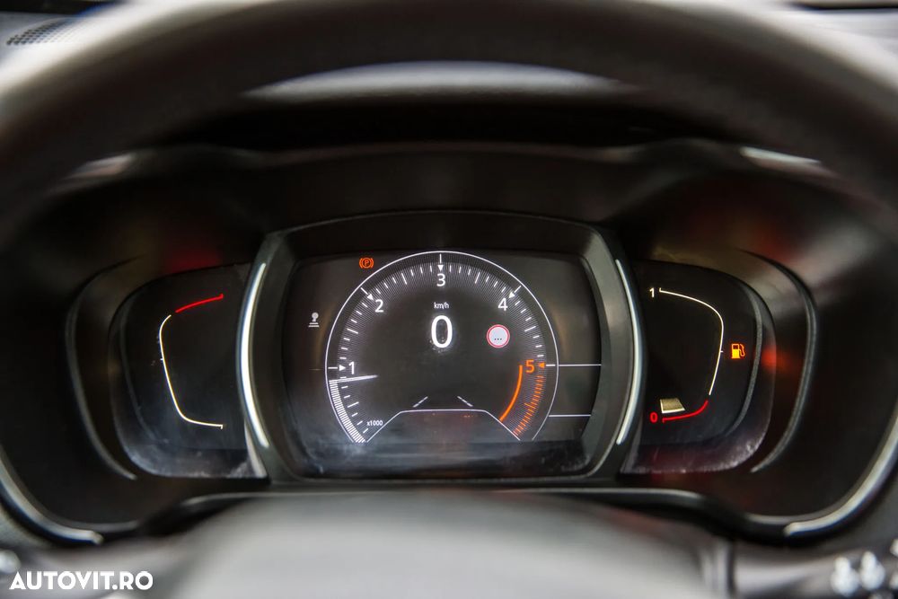 Renault Kadjar Energy dCi 130 Business - 27