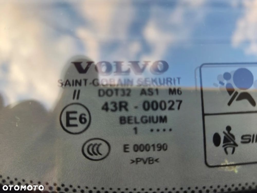 Volvo V60 D3 Geartronic Momentum - 28