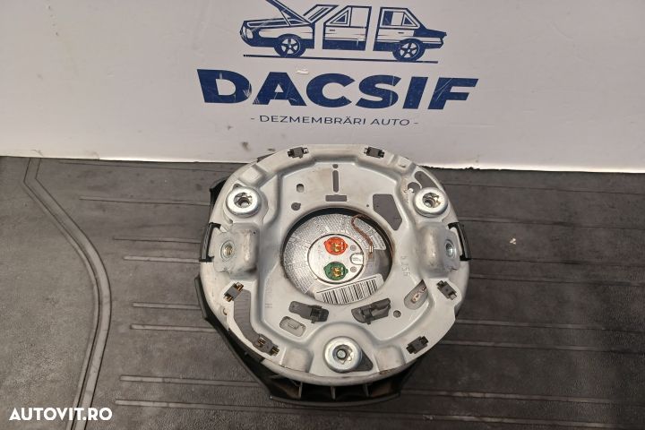 Airbag volan / sofer 8E0880201DE 8E0880201DE Audi A4 B7 [2004 - 2008] - 3