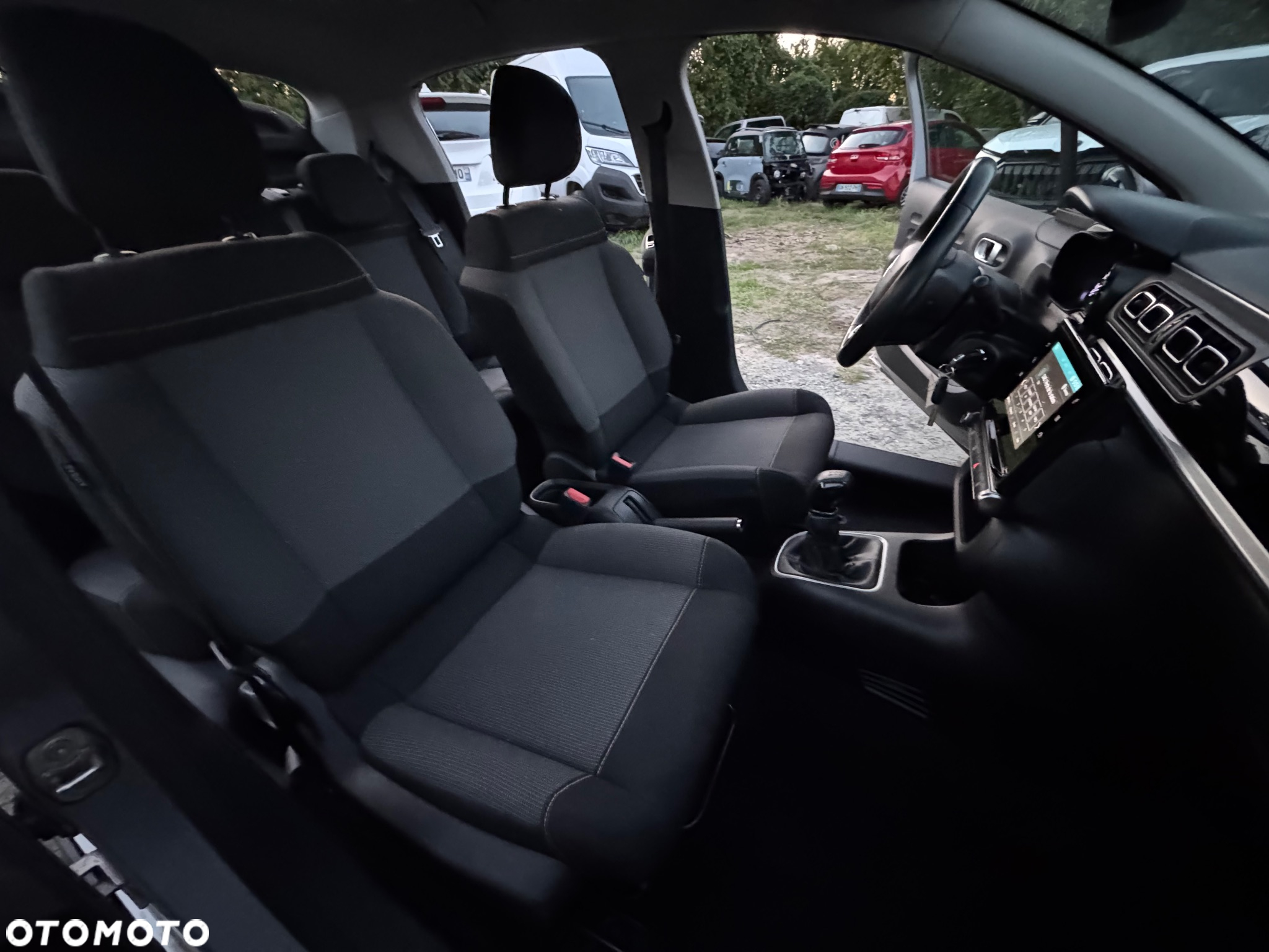 Citroën C3 1.5 BlueHDi Shine - 7