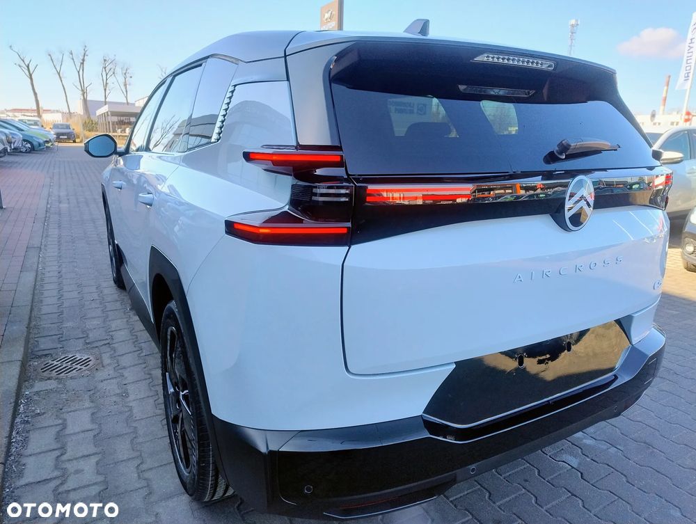 Citroën C5 Aircross 1.2 mHEV Max eDCT6 - 6