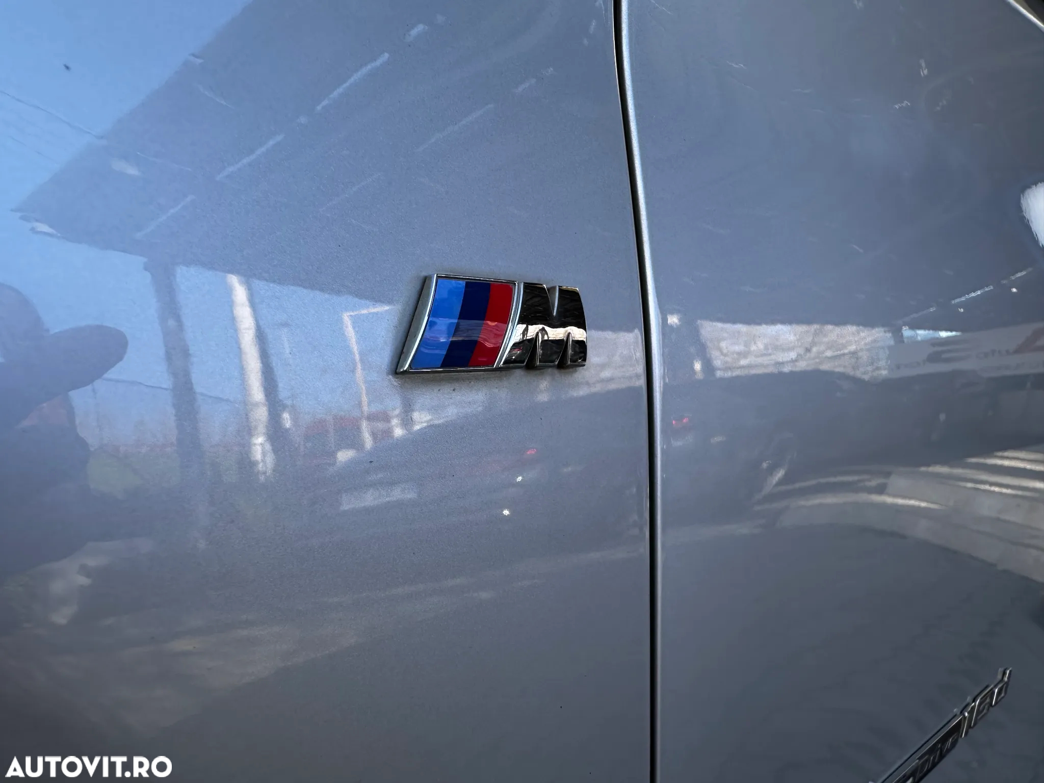 BMW X1 sDrive18d Aut. M Sport - 22