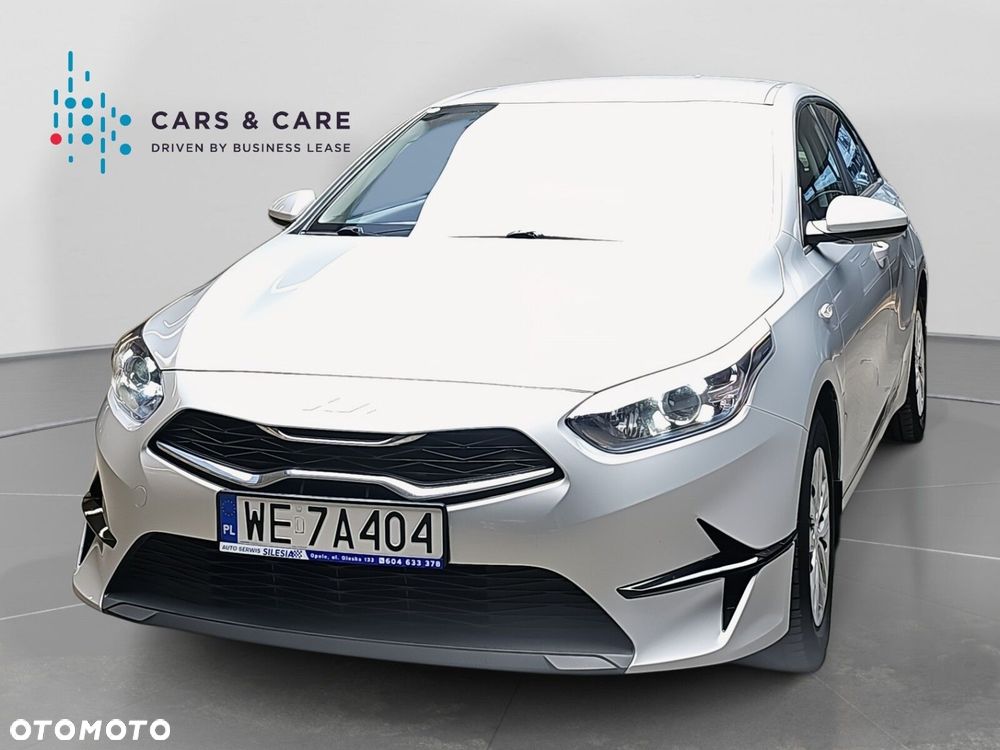 Kia Ceed 1.5 T-GDI S - 2