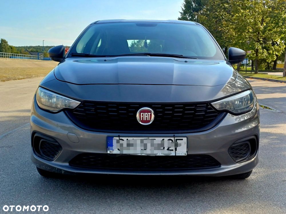 Fiat Tipo 1.4 16v Street - 2