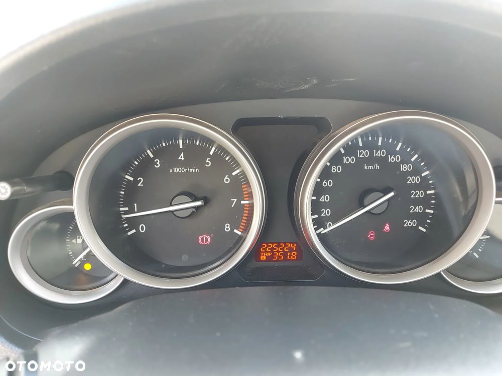 Mazda 6 Sport 2.0 MZR DISI Exclusive-Line - 28