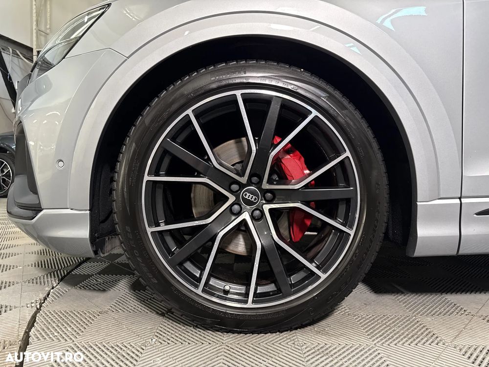 Audi Q8 - 14