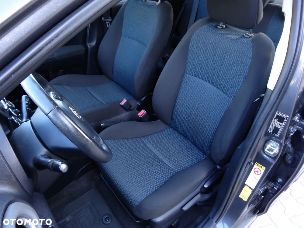 Toyota Yaris 1.33 Sol - 20