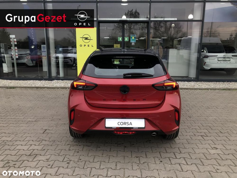 Opel Corsa - 7
