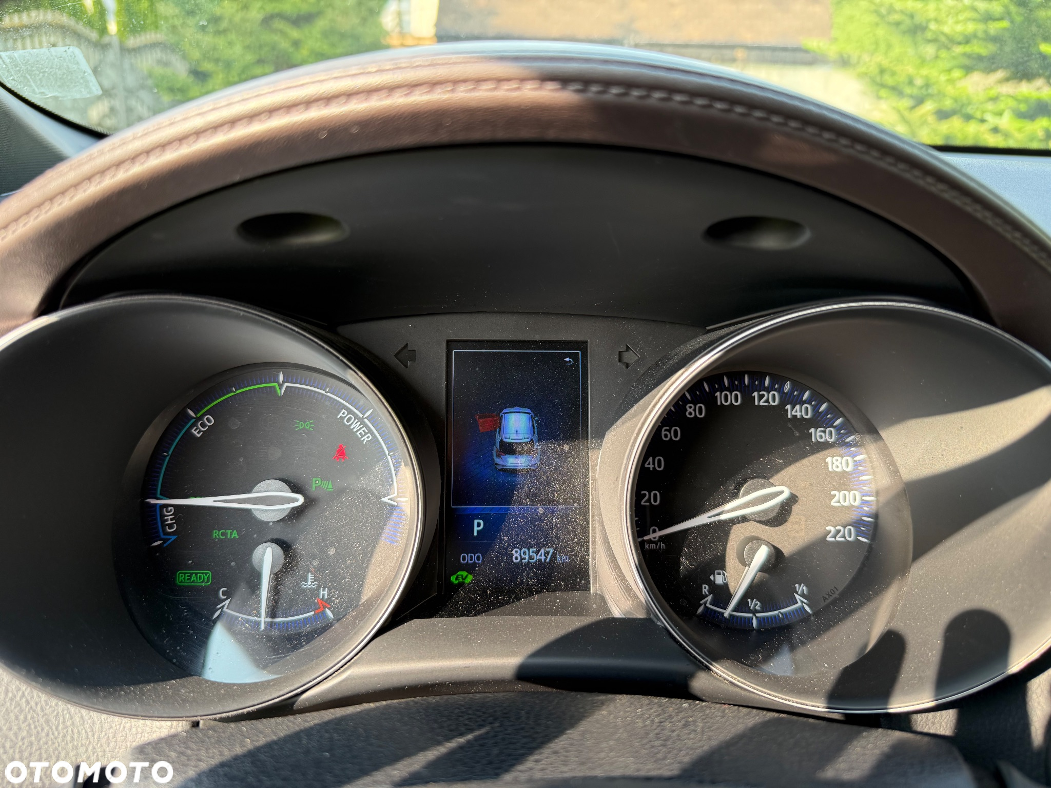 Toyota C-HR 1.8 Hybrid Prestige - 21