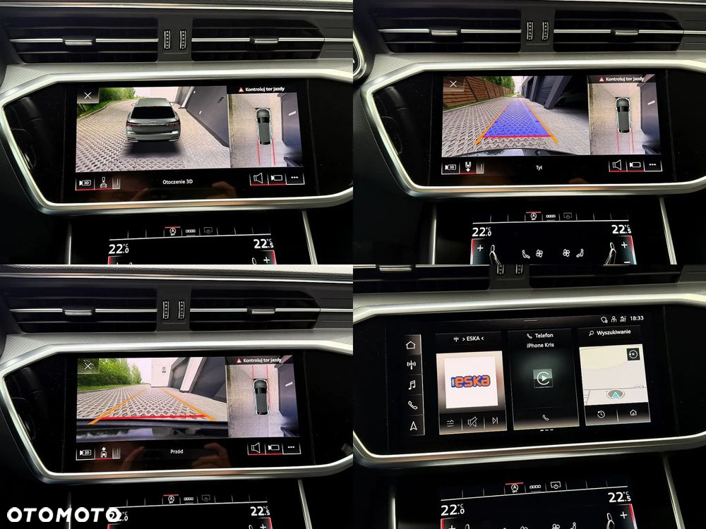 Audi A6 - 30