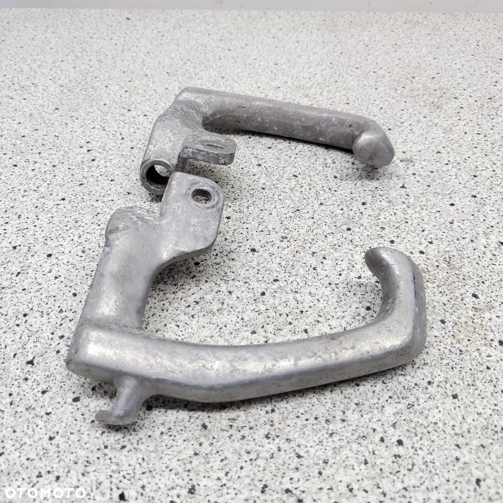 Uchwyt, rączka, uchwyty, rączki pasażera Honda VFR 750 VFR750 - 4