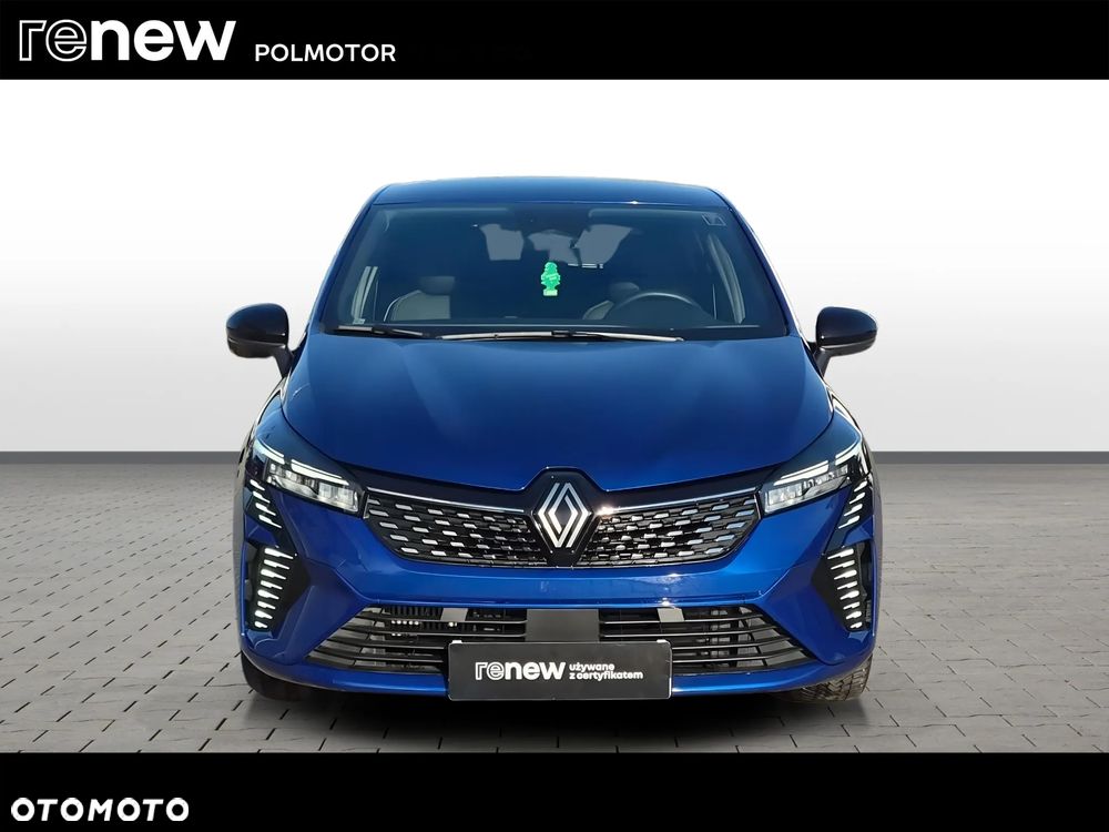 Renault Clio 1.0 TCe Techno - 8