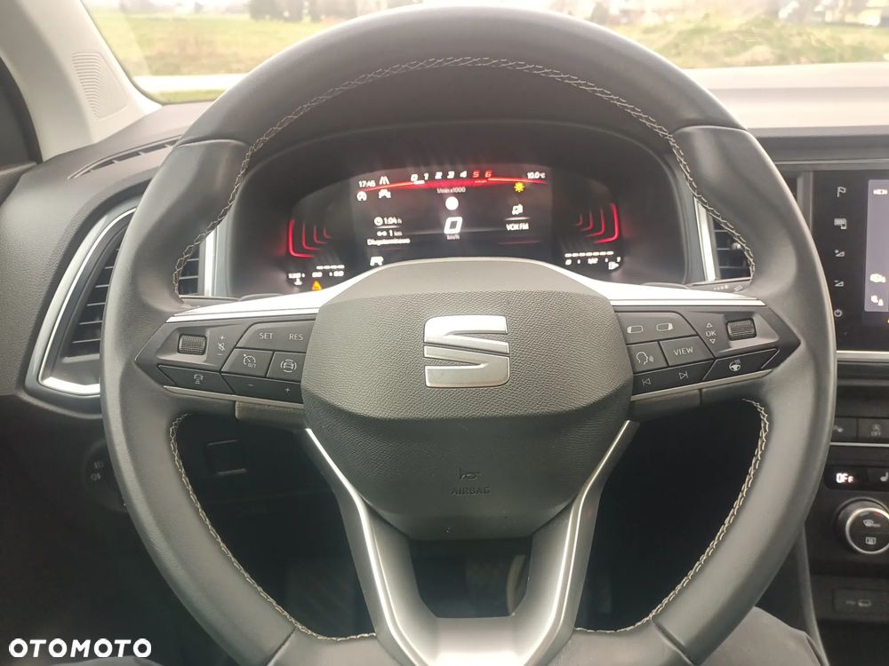 Seat Ateca - 13