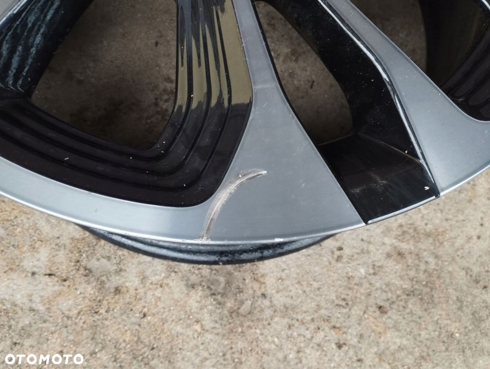 felga renault 7j 17 et48 403005421r - 3