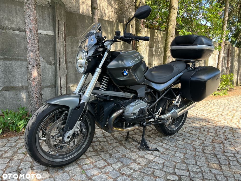 BMW R - 9
