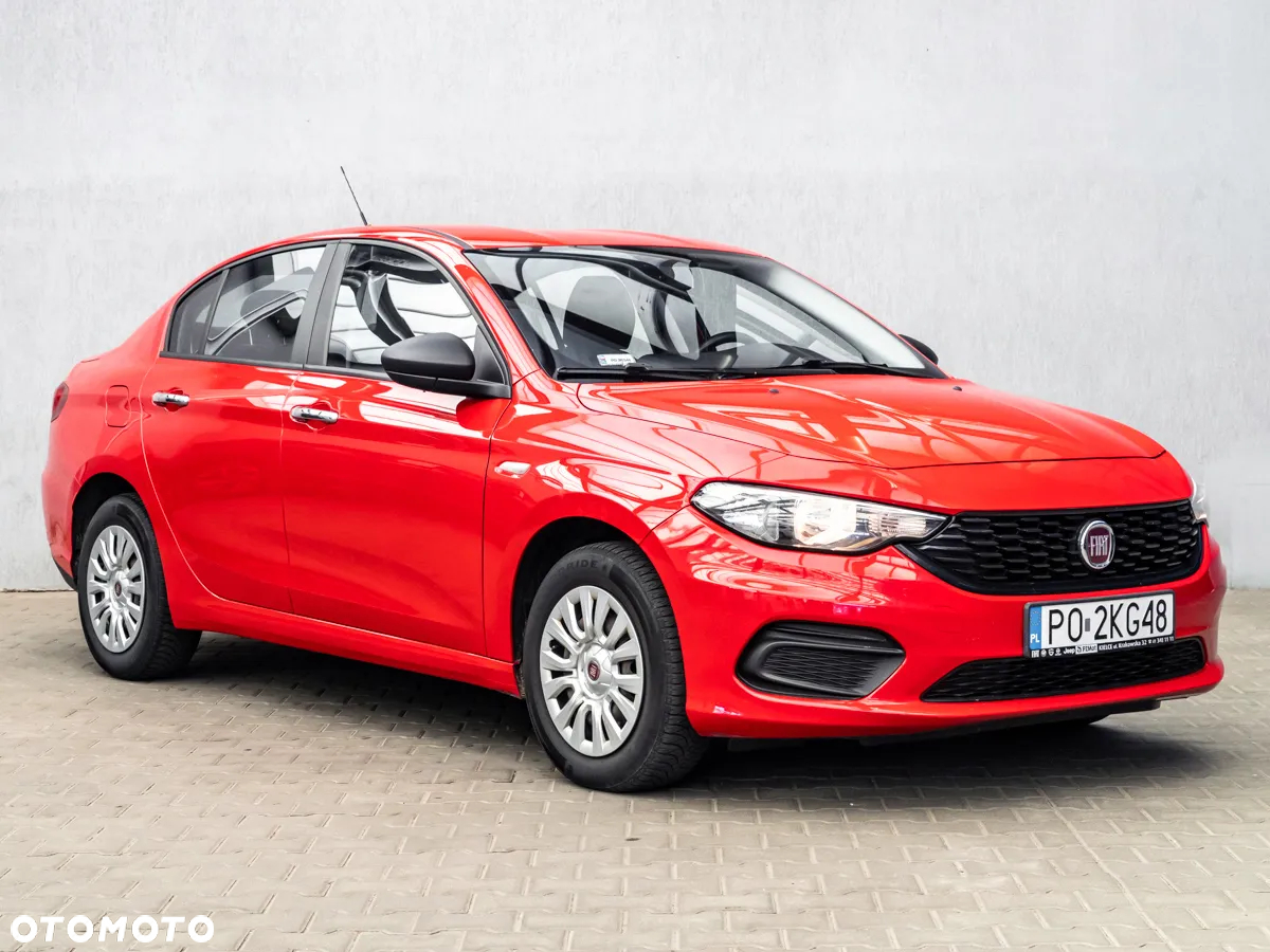 Fiat Tipo - 4