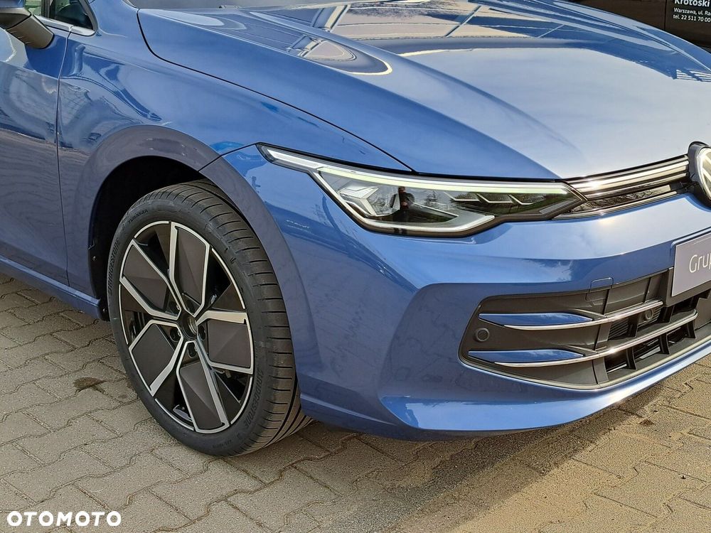 Volkswagen Golf Variant 1.5 eTSI mHEV Style DSG - 5
