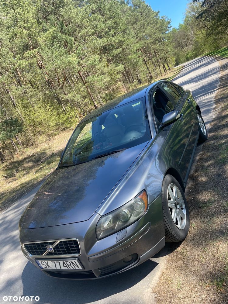 Volvo S40 2.4 Momentum - 2