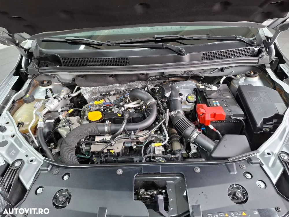 Dacia Sandero Stepway TCe 90 CVT Comfort - 23