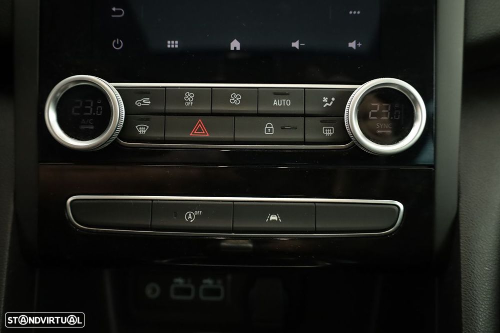 Renault Mégane Sport Tourer 1.5 Blue dCi Equilibre EDC - 12
