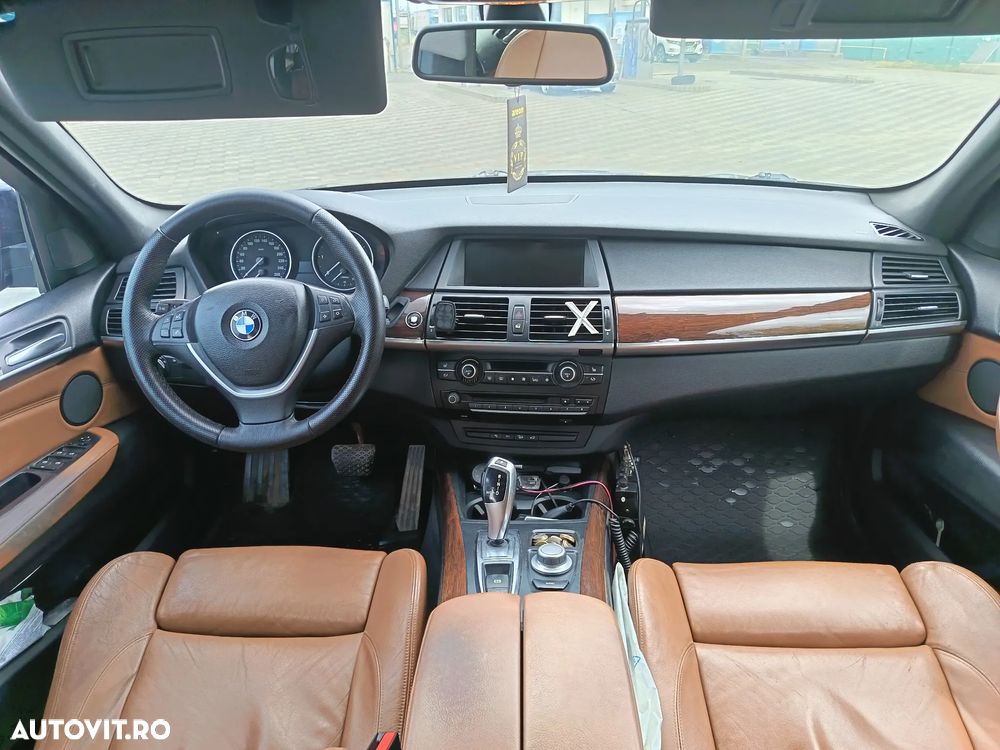 BMW X5 - 9