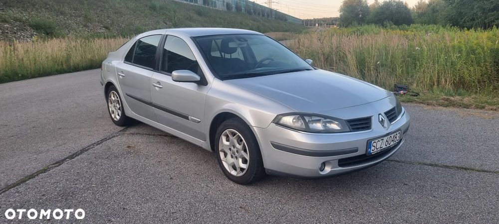 Renault Laguna 2.0 16V Authentique - 4