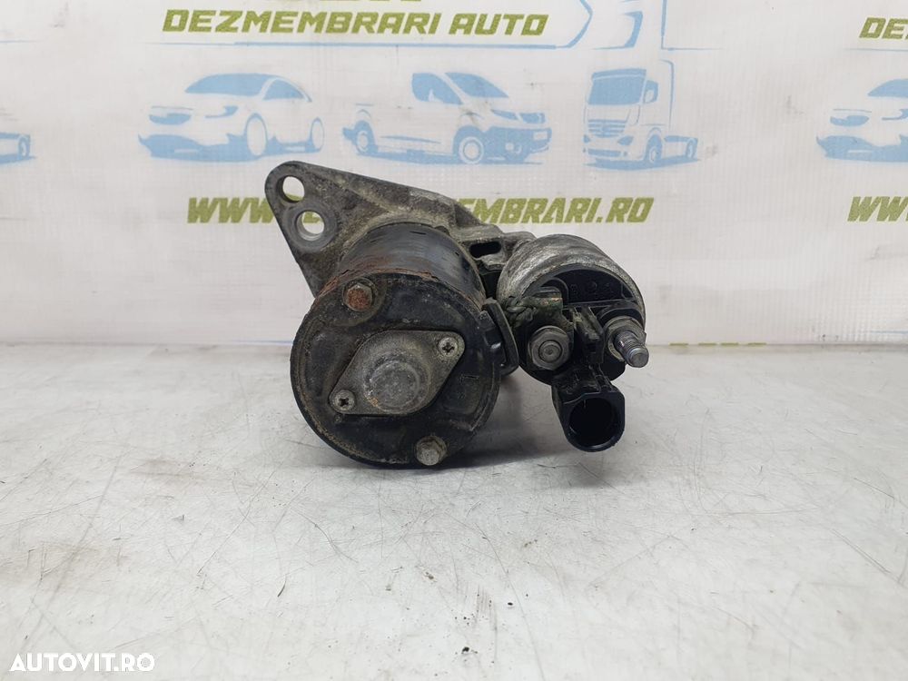 Electromotor 1005831329 2.0 fsi BVY Volkswagen VW Passat B6 [2005 - 2 - 5