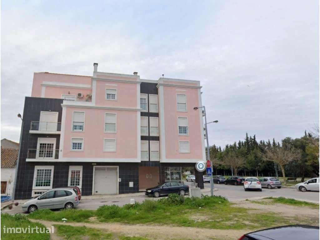 Terreno Urbano para Venda no Montijo - Grande imagem: 5/6