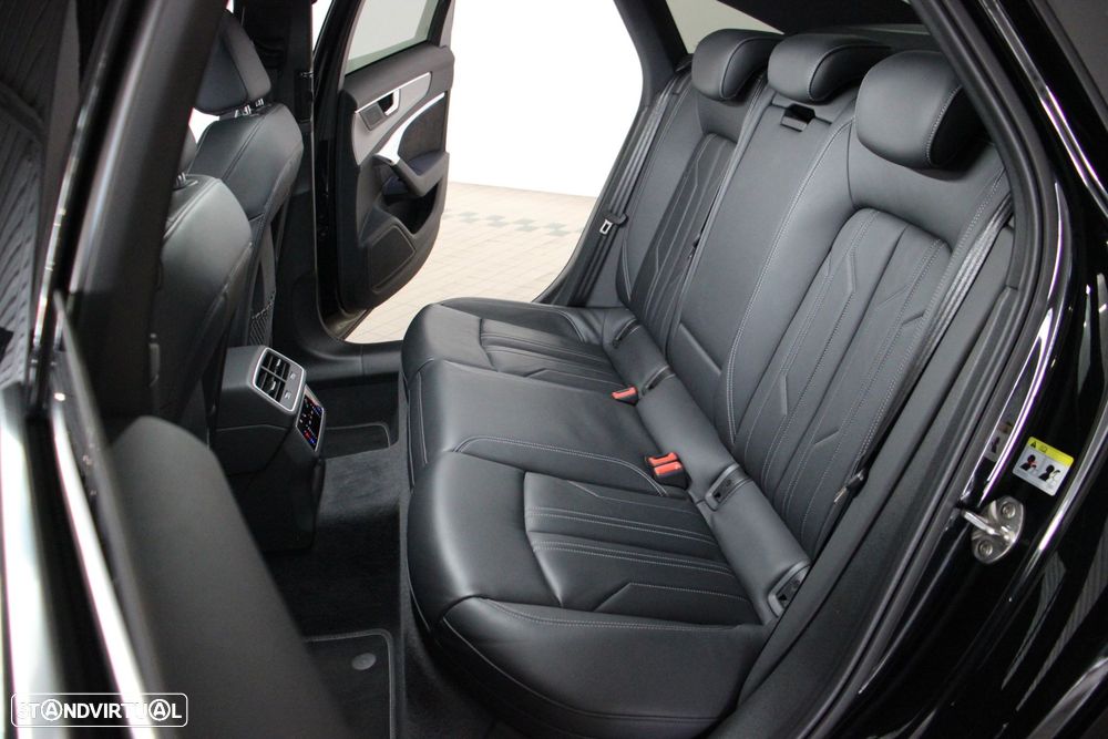 Audi A6 40 TDI S tronic - 14