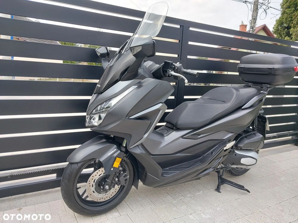 Honda NSS - 2
