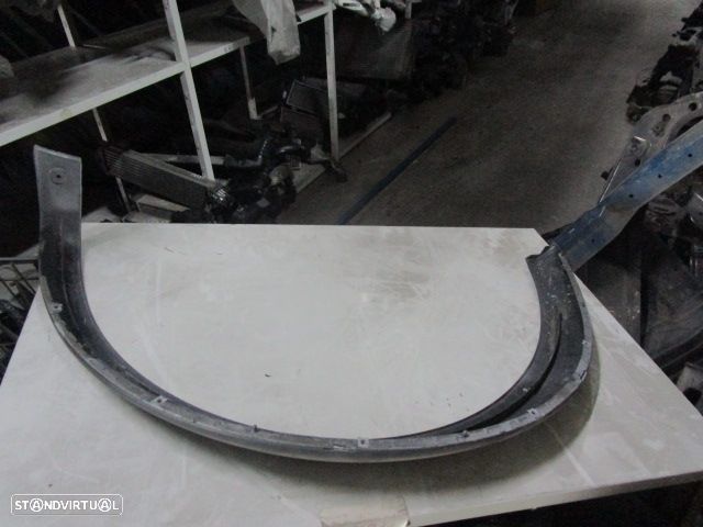 Grelha Friso GRE164 AUDI A4 ALLROAD DRT - 3