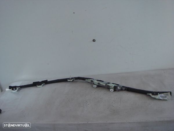 Airbags De Cortina Esq Ford Focus Ii Turnier (Da_, Ffs, Ds) - 1