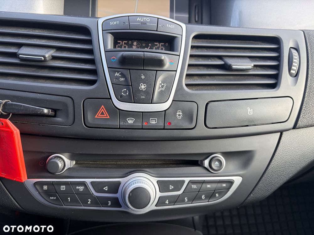 Renault Laguna dCi 110 FAP Dynamique - 30