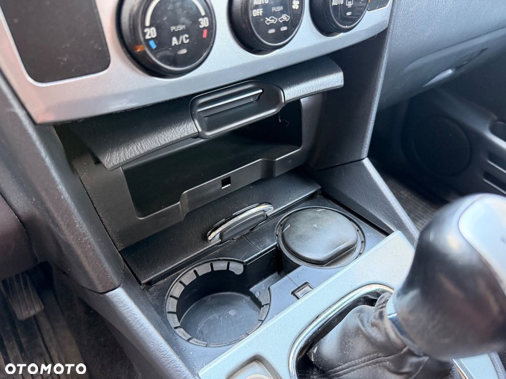 Suzuki Grand Vitara 2.0 - 24