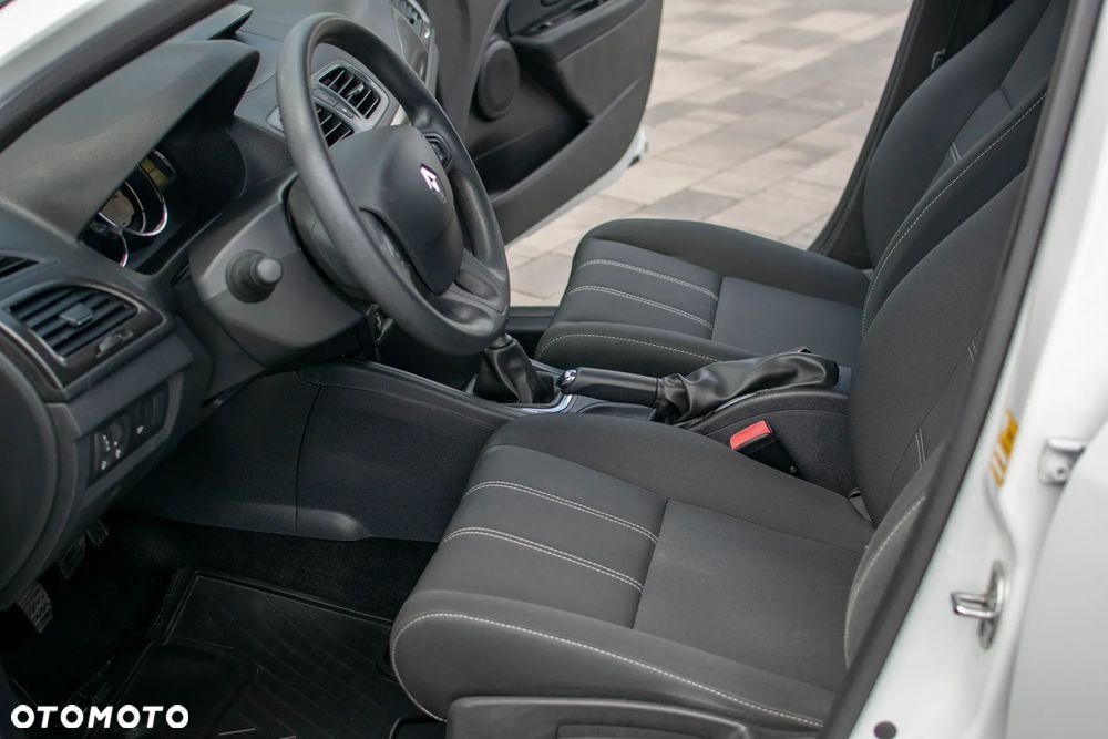 Renault Megane - 6