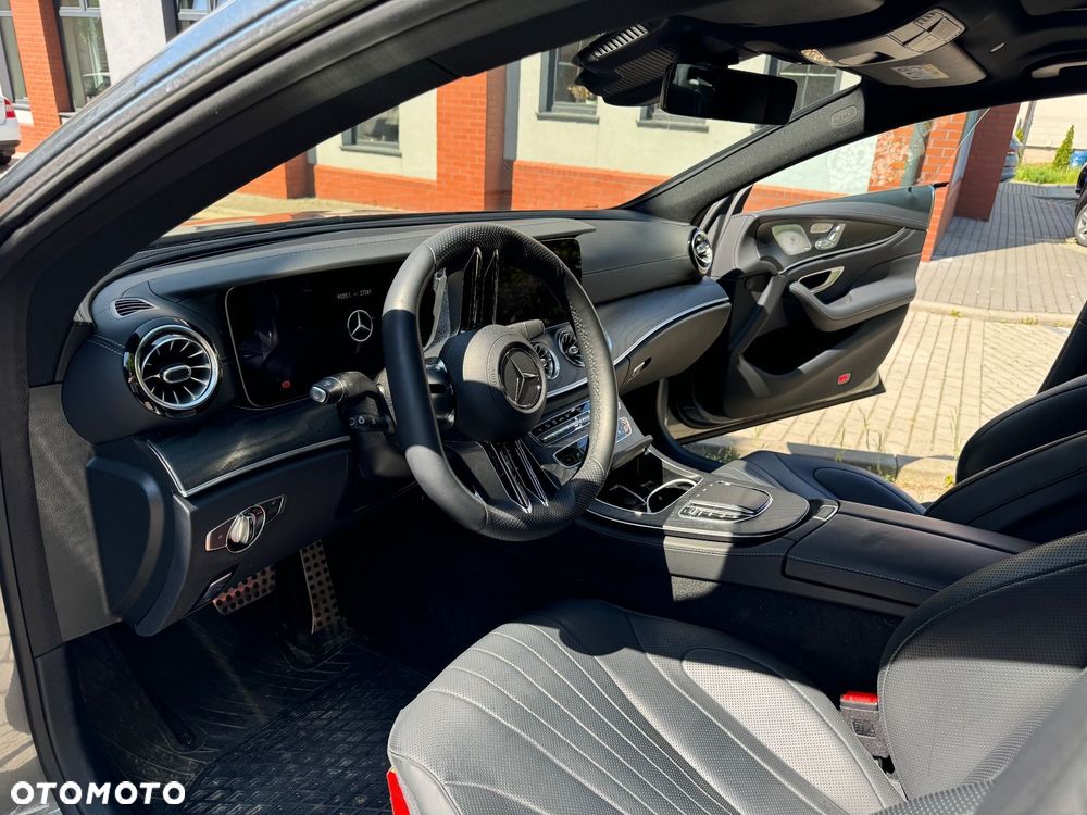 Mercedes-Benz CLS - 3