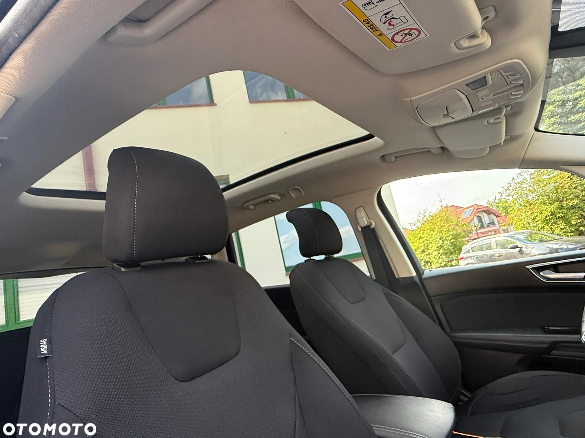 Ford S-Max 2.0 TDCi Titanium - 37