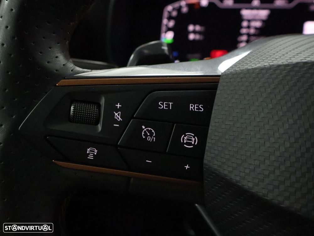 Cupra Formentor - 18