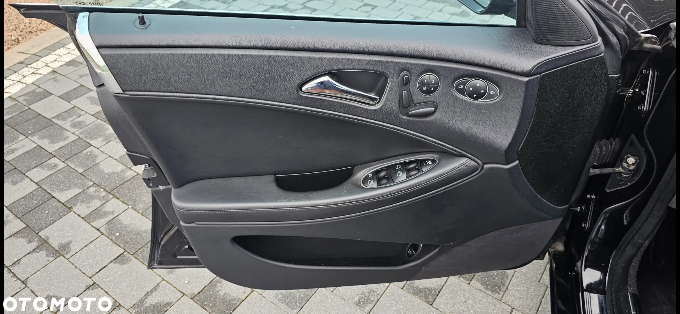 Mercedes-Benz CLS 350 CGI 7G-TRONIC Grand Edition - 14