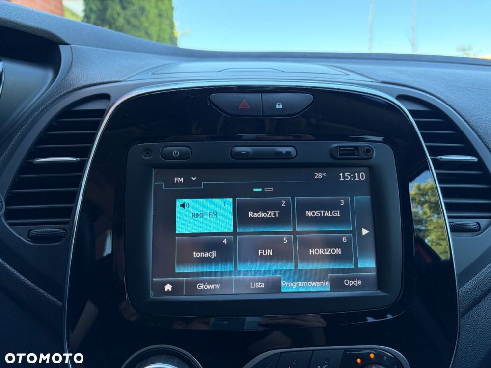 Renault Captur (ENERGY) TCe 90 INTENS - 12