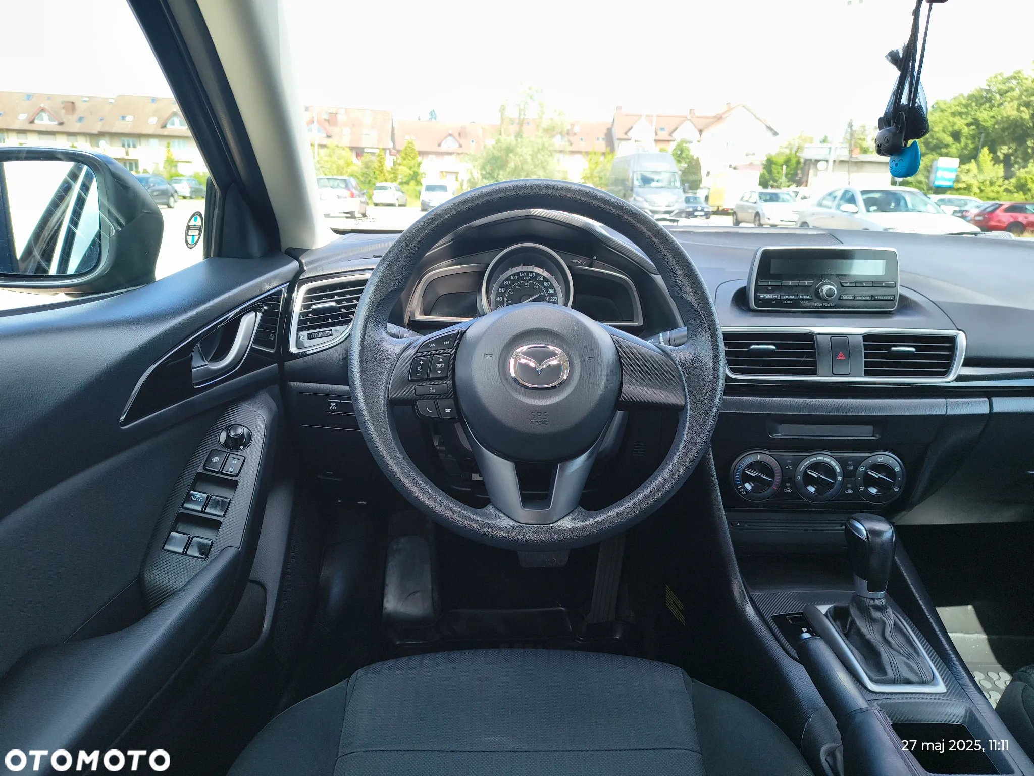 Mazda 3 - 33