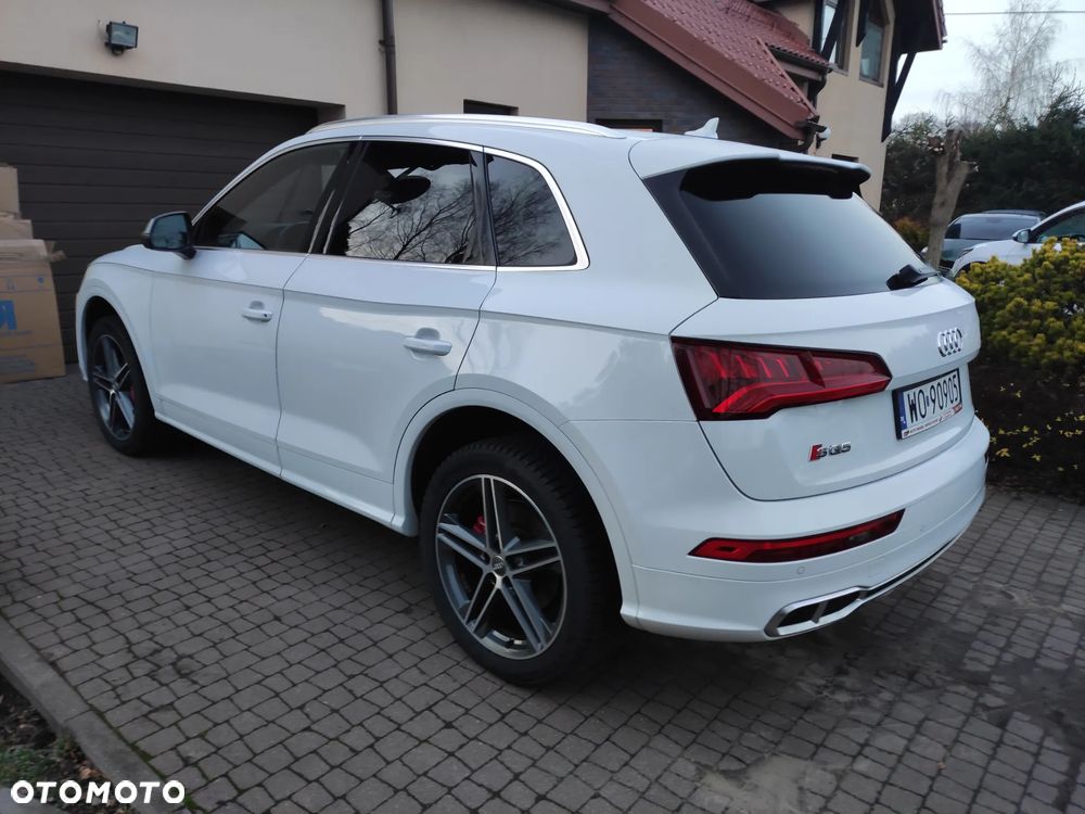 Audi SQ5 - 7