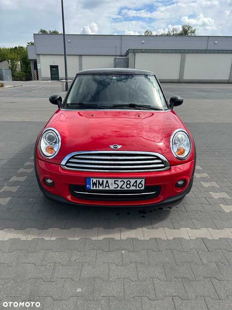 MINI Cooper - 2