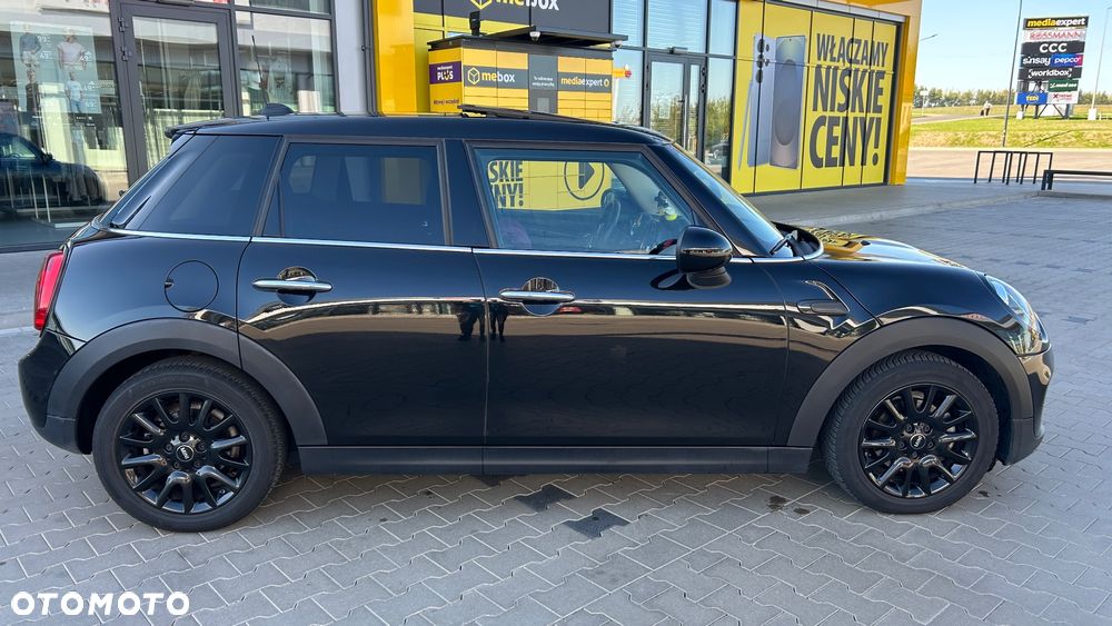 MINI Cooper - 3