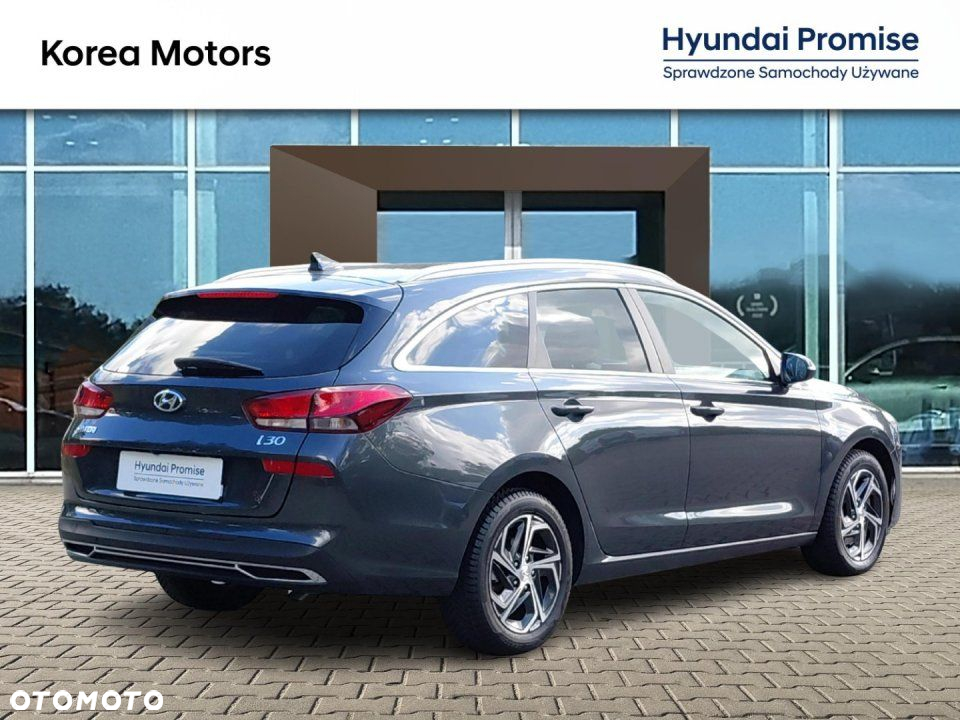 Hyundai i30 - 6