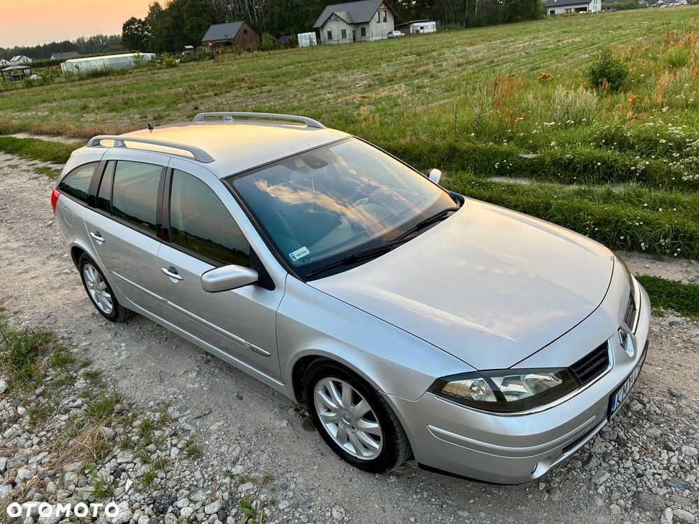 Renault Laguna - 16