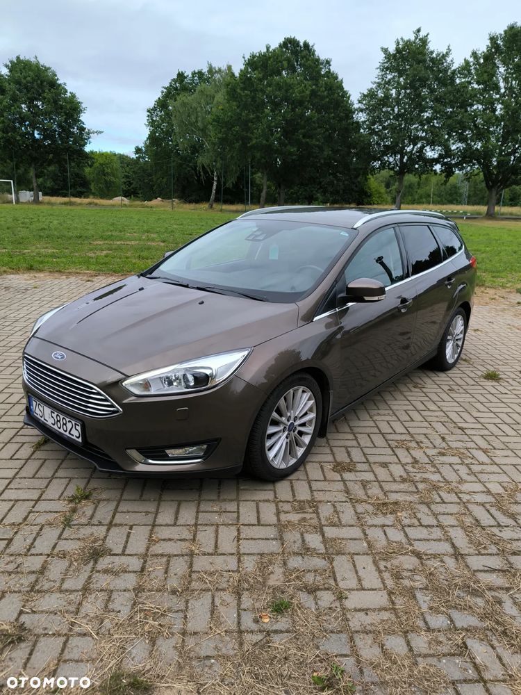 Ford Focus - 3